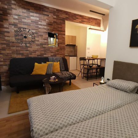 Cozy Studio Next To Acropolis & Plaka Athens Ngoại thất bức ảnh