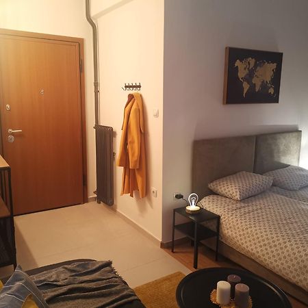 Cozy Studio Next To Acropolis & Plaka Athens Ngoại thất bức ảnh