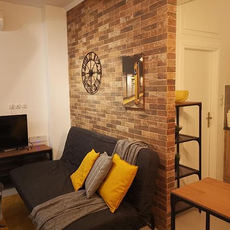 Cozy Studio Next To Acropolis & Plaka Athens Ngoại thất bức ảnh