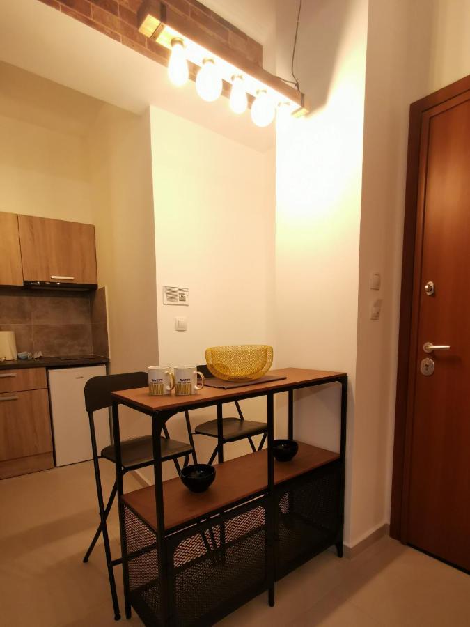 Cozy Studio Next To Acropolis & Plaka Athens Ngoại thất bức ảnh