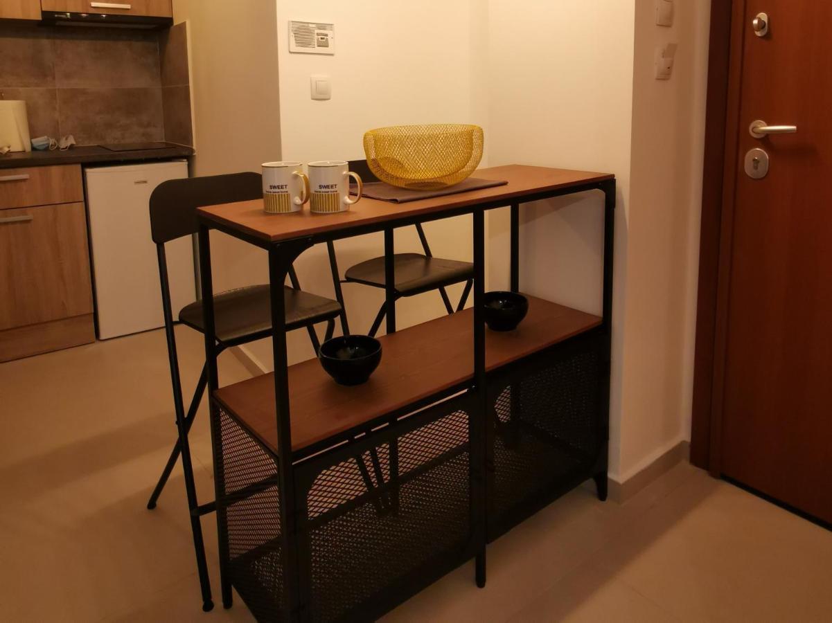 Cozy Studio Next To Acropolis & Plaka Athens Ngoại thất bức ảnh
